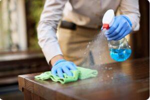 Best End of Lease Cleaning Service in Surfers Paradise