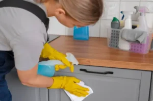 Deep Cleaning Company