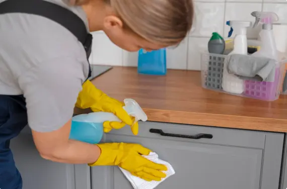  Deep Cleaning Company