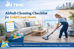 Cleaning Service 
