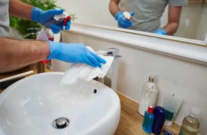 Cleaning Service Gold Coast