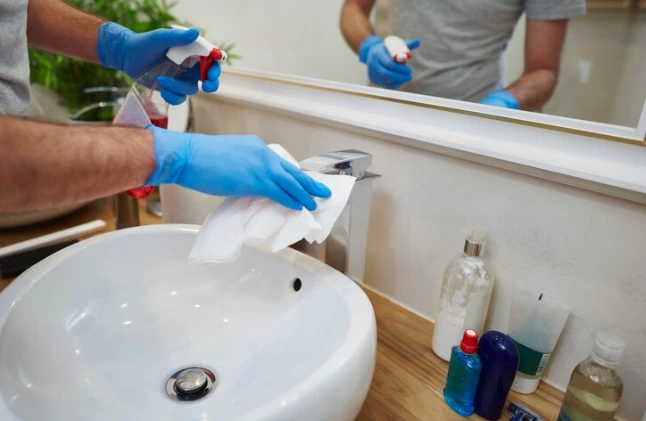 Cleaning Service Gold Coast