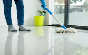 Floor Cleaning in Gold Coast
