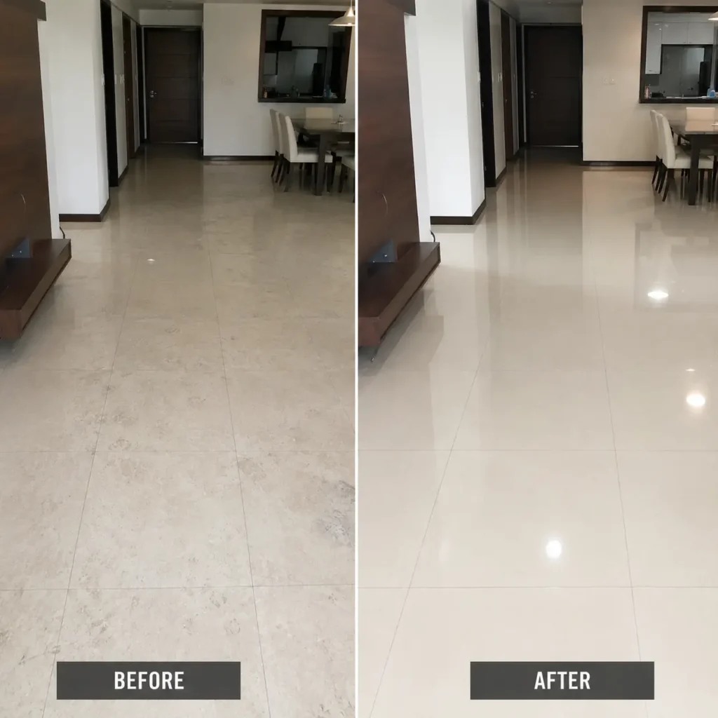 House Cleaning Gold Coast