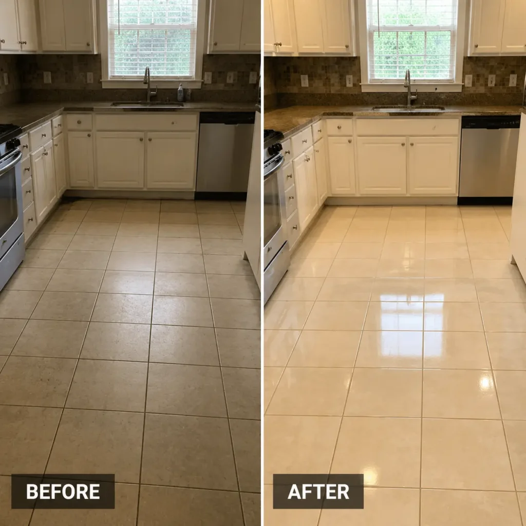 Home Cleaning Gold Coast