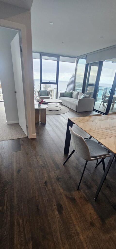 Deep Clean Before Moving in Surfers Paradise: The Complete Guide (Gold Coast) - Blue On Time Cleaning Service