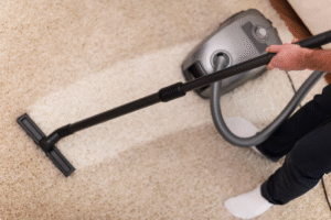 Steam Cleaning vs. Dry Carpet Cleaning: Which Is Better?