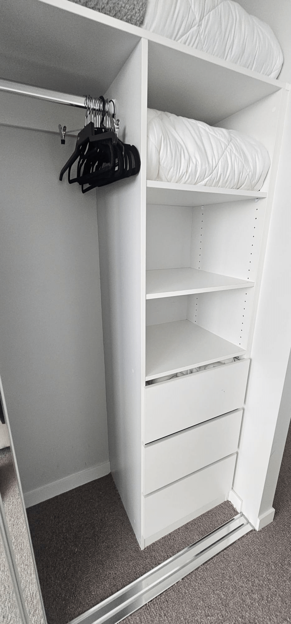 End of lease bond cleaning service by Blue On Time