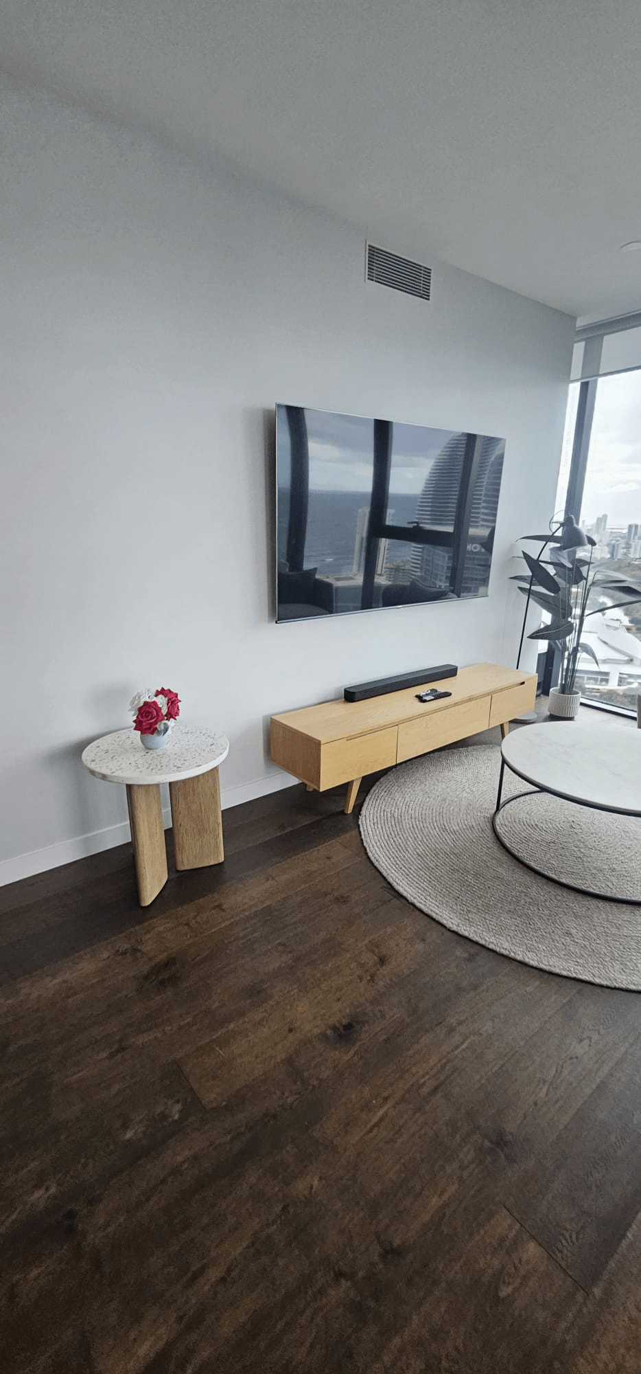 Regular house cleaning service in Surfers Paradise by Blue On Time